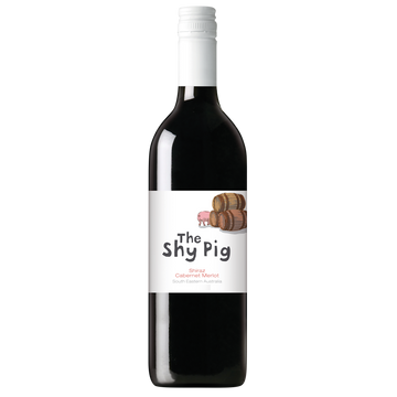 2024 Shy Pig Shiraz Cabernet Merlot - 6x750mL