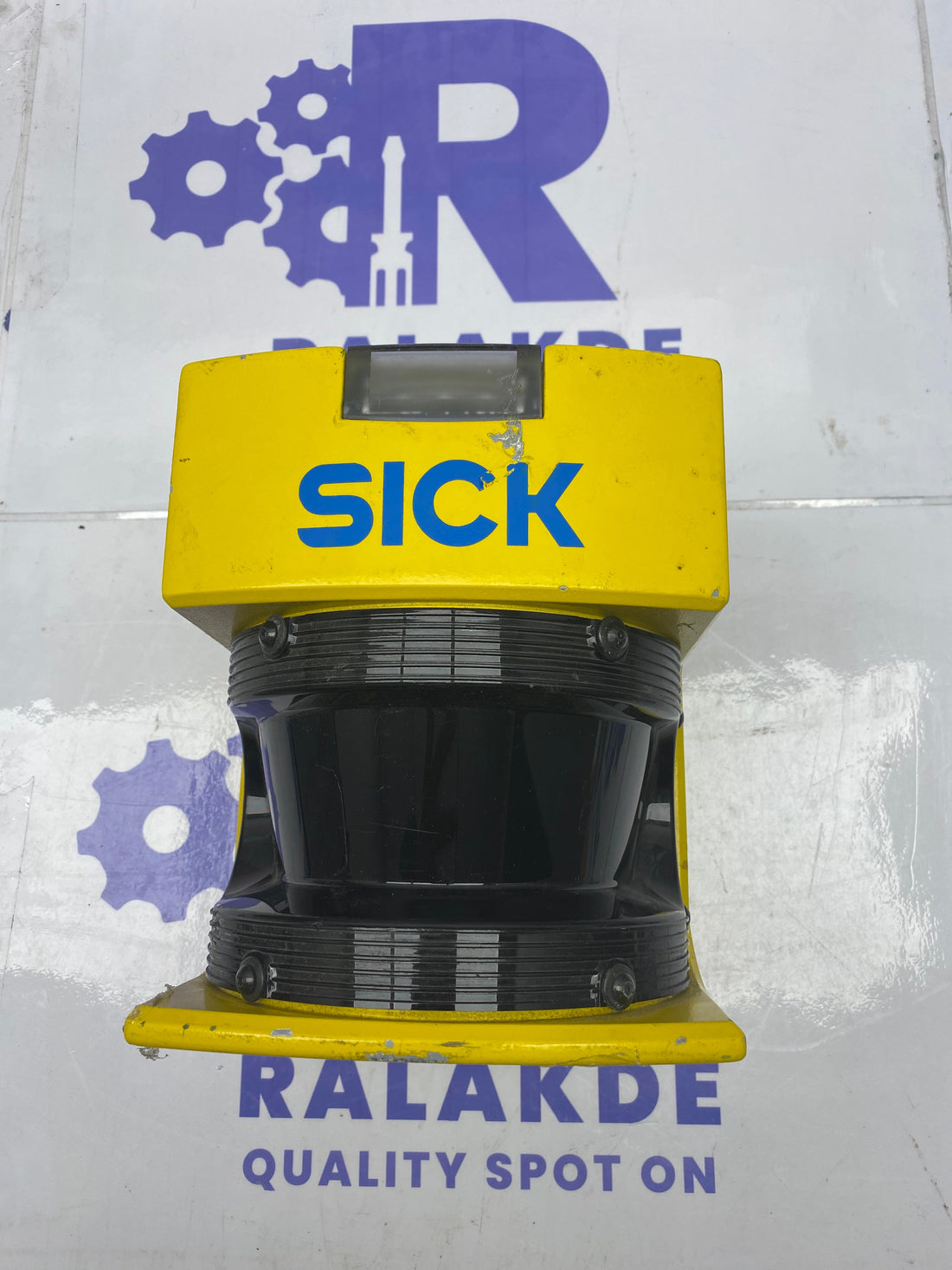Sick S30A-7011BA