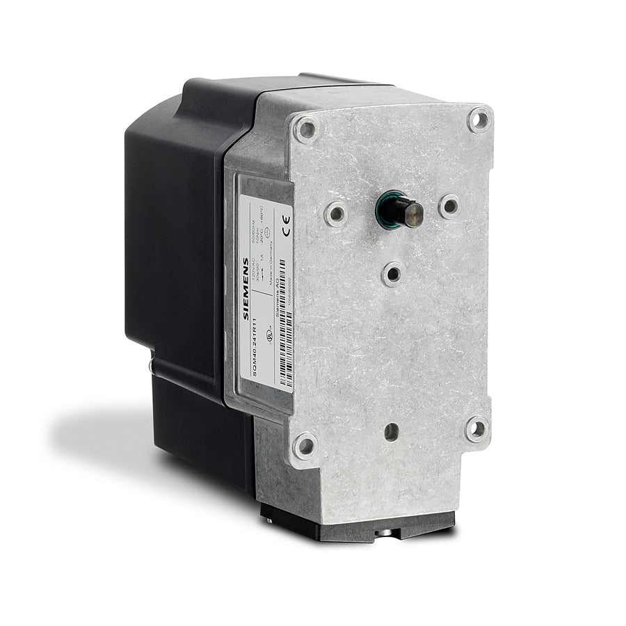 Siemens SQM40.185R11 Servo Motor | Actuator