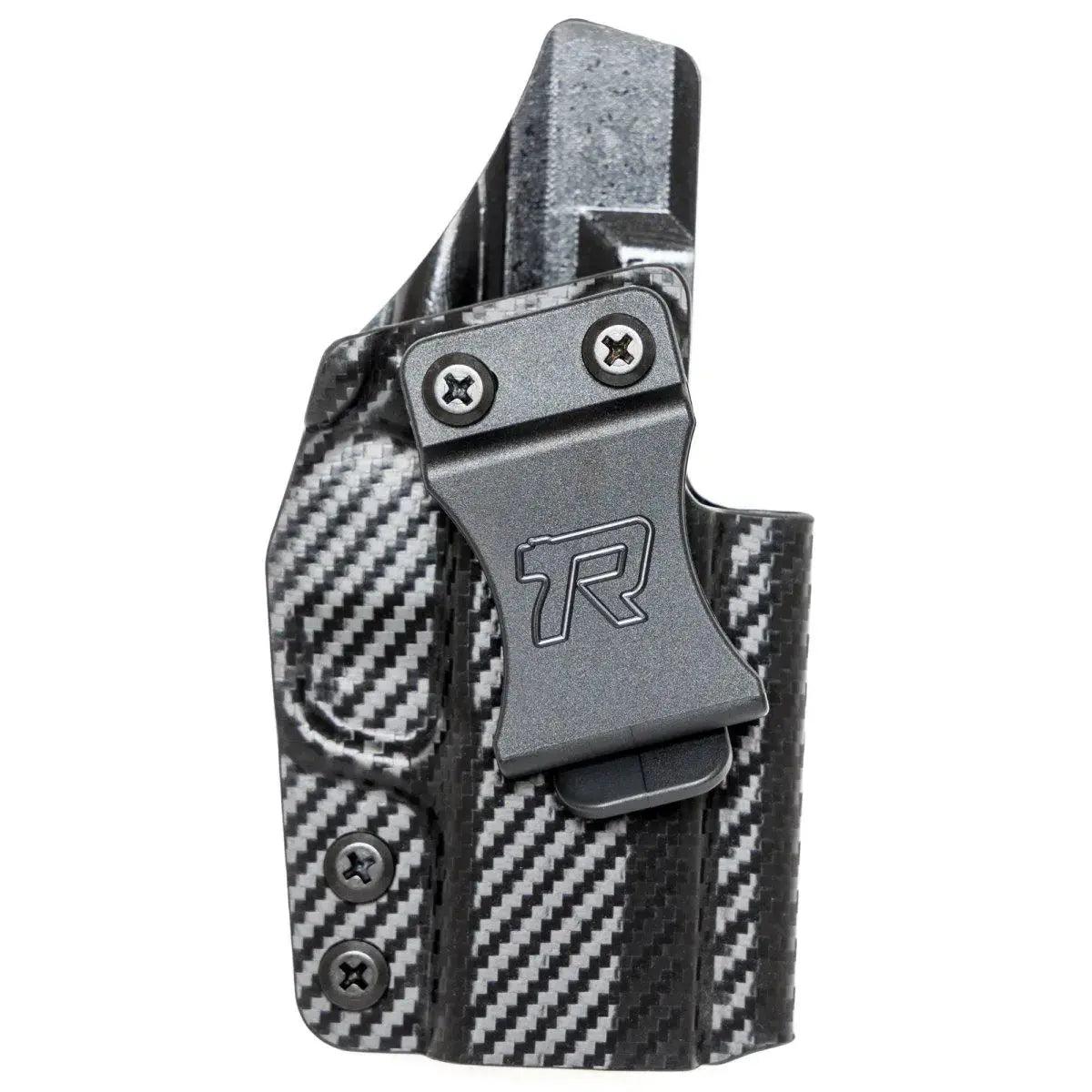 Sig Sauer P322 IWB Holster