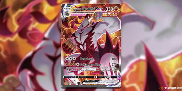 The Most Valuable Battle Styles Pokemon TCG Cards