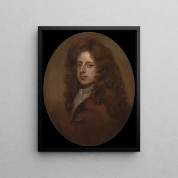 Sir Godfrey Kneller - SelfPortrait.webp