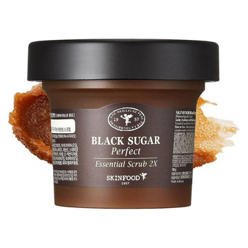 Black Sugar Perfect Essential Scrub 2Χ 210γρ