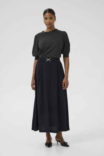 Skirt kaillis 10510511 Black deep