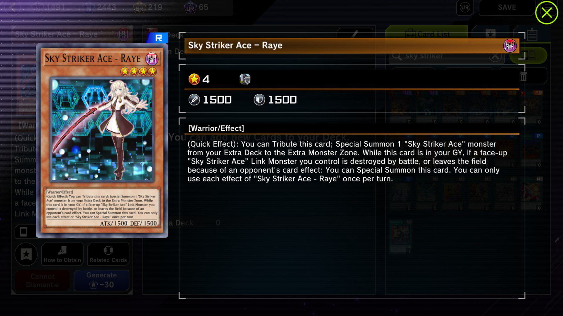 The best Yu-Gi-Oh! Master Duel budget decks