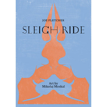 Sleigh Ride - Joe Fletcher, Mikołaj Moskal