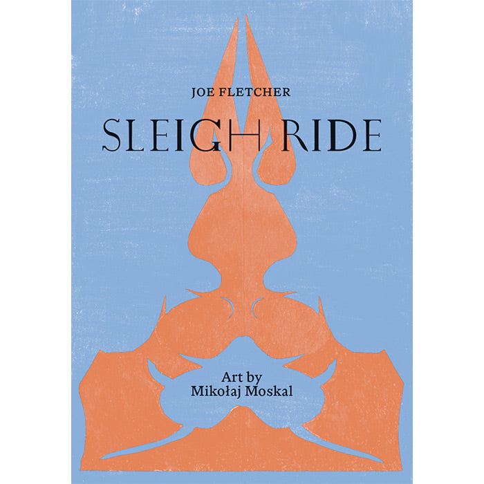 Sleigh Ride - Joe Fletcher, Mikołaj Moskal