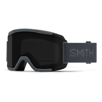 Smith Squad Goggles at Switchback Sports in Park City
