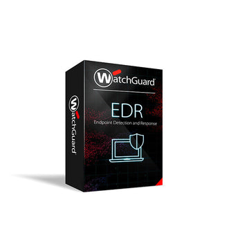 WatchGuard Endpoint Security - EDR