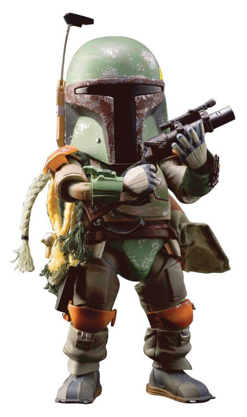 Star Wars Episode V EAA-020 Boba Fett PX Action Figure