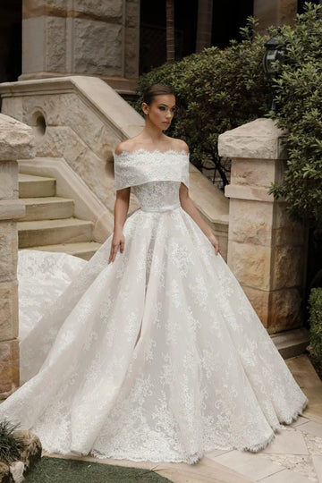 Steven Khalil Wedding Dresses in Sacramento — Bride To Be Couture