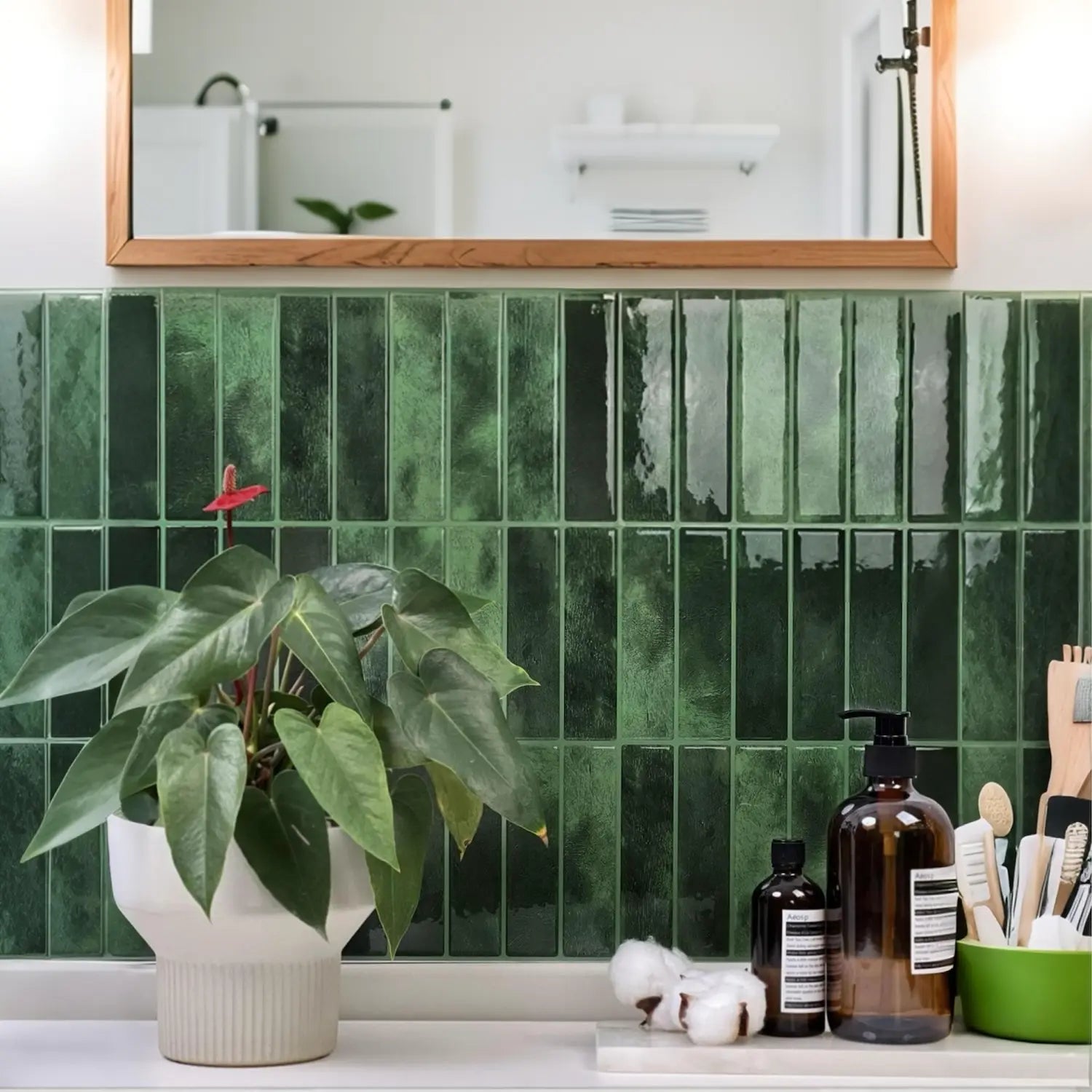 SnapTiles™ Instant Room Makeover