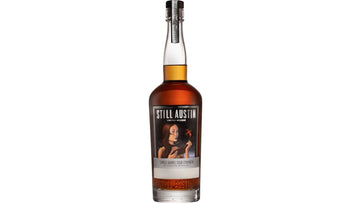 STILL AUSTIN BOURBON CASK STRENGTH SINGLE BARREL LIMITED RELEASE TEXAS 750ML LIQ