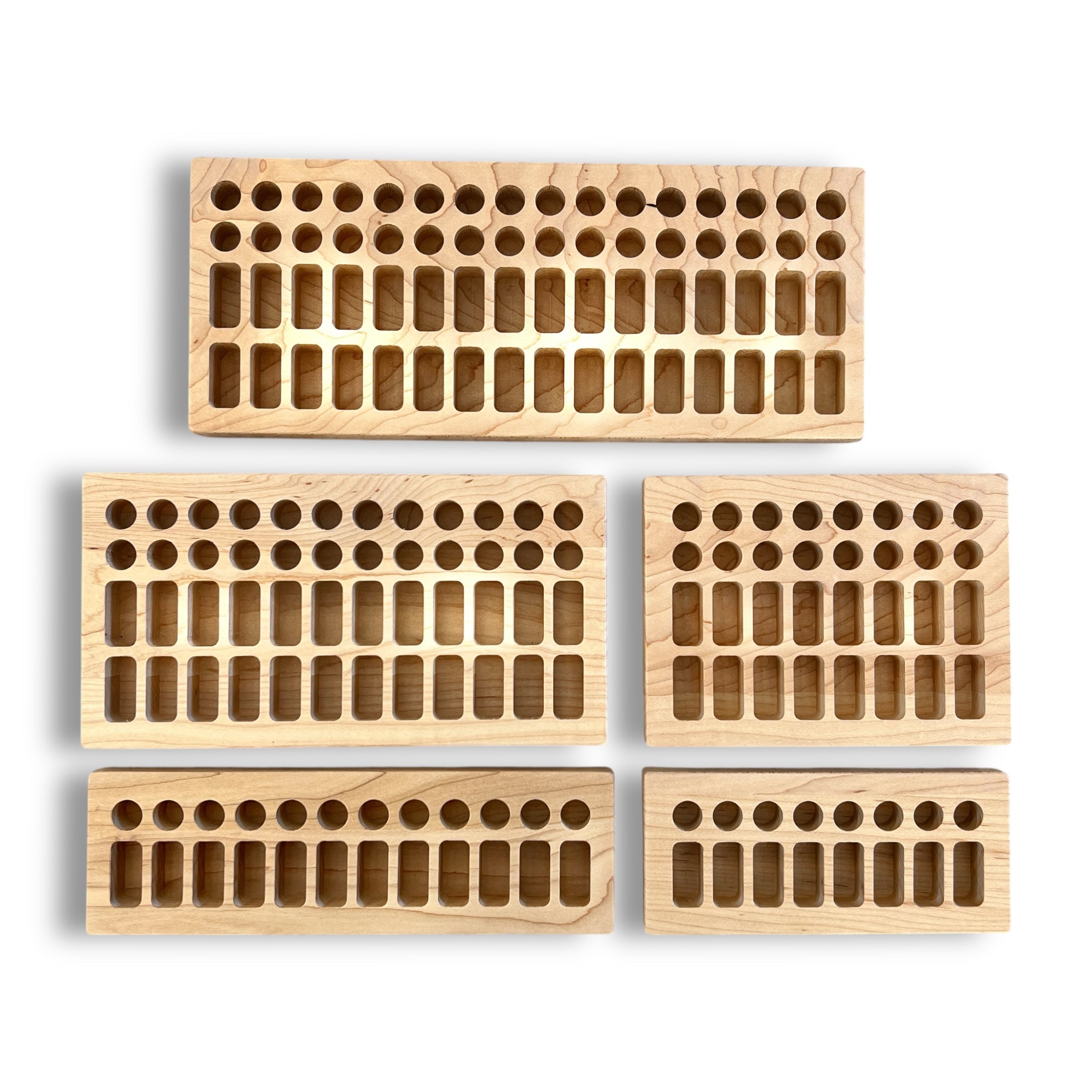 Stockmar Crayon Holder