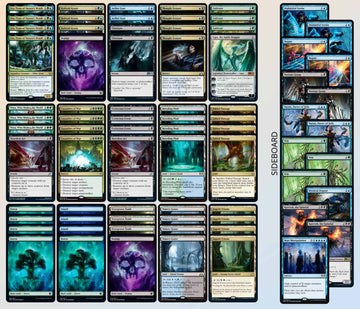 The Best Deck in Standard
