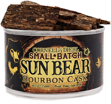 Cornell & Diehl Sun Bear Bourbon Cask