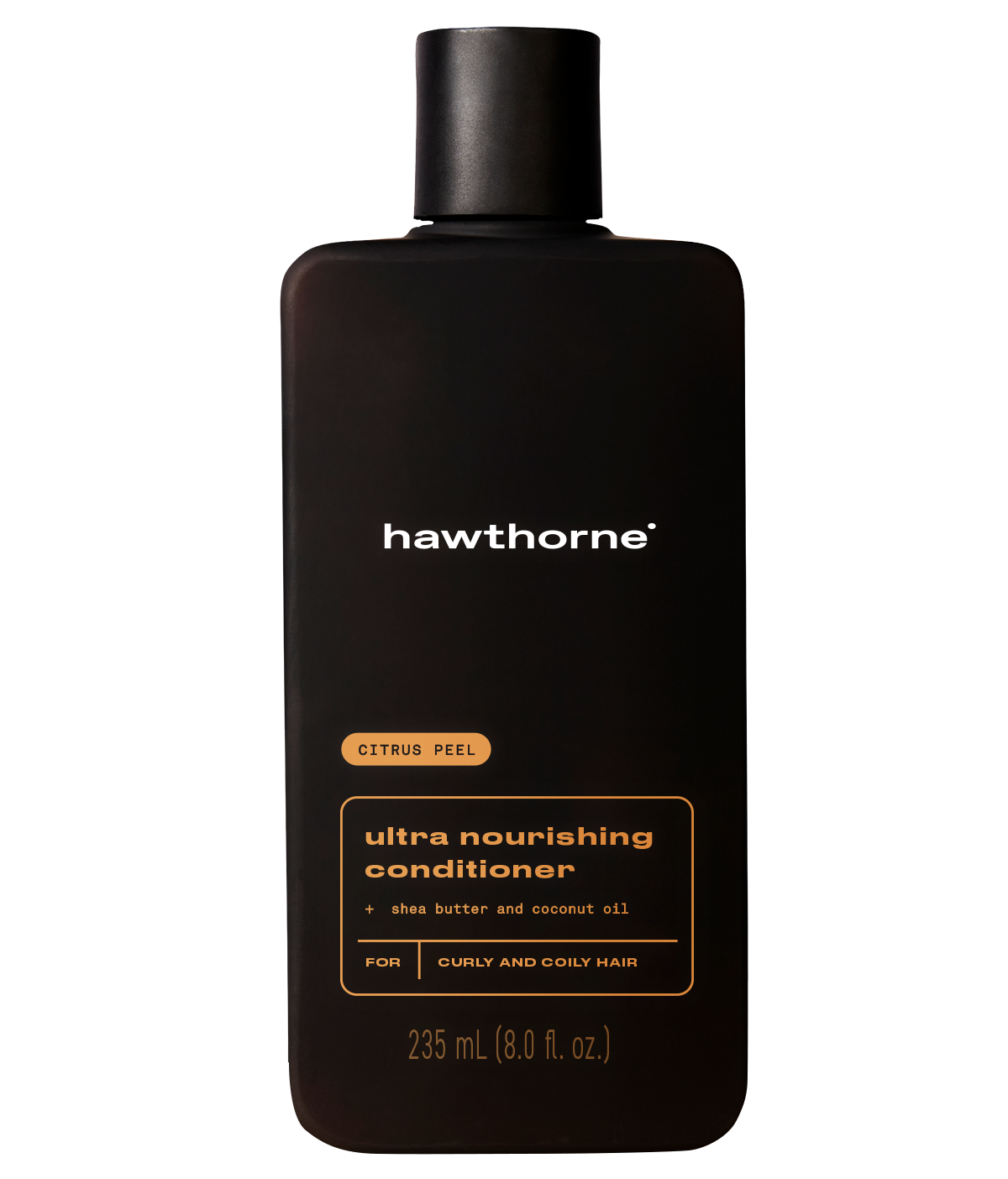 conditioner bottle