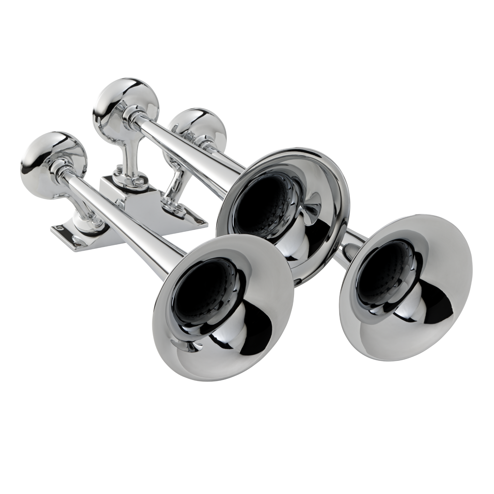 T-0A Air Horn (Triple Zero Series)