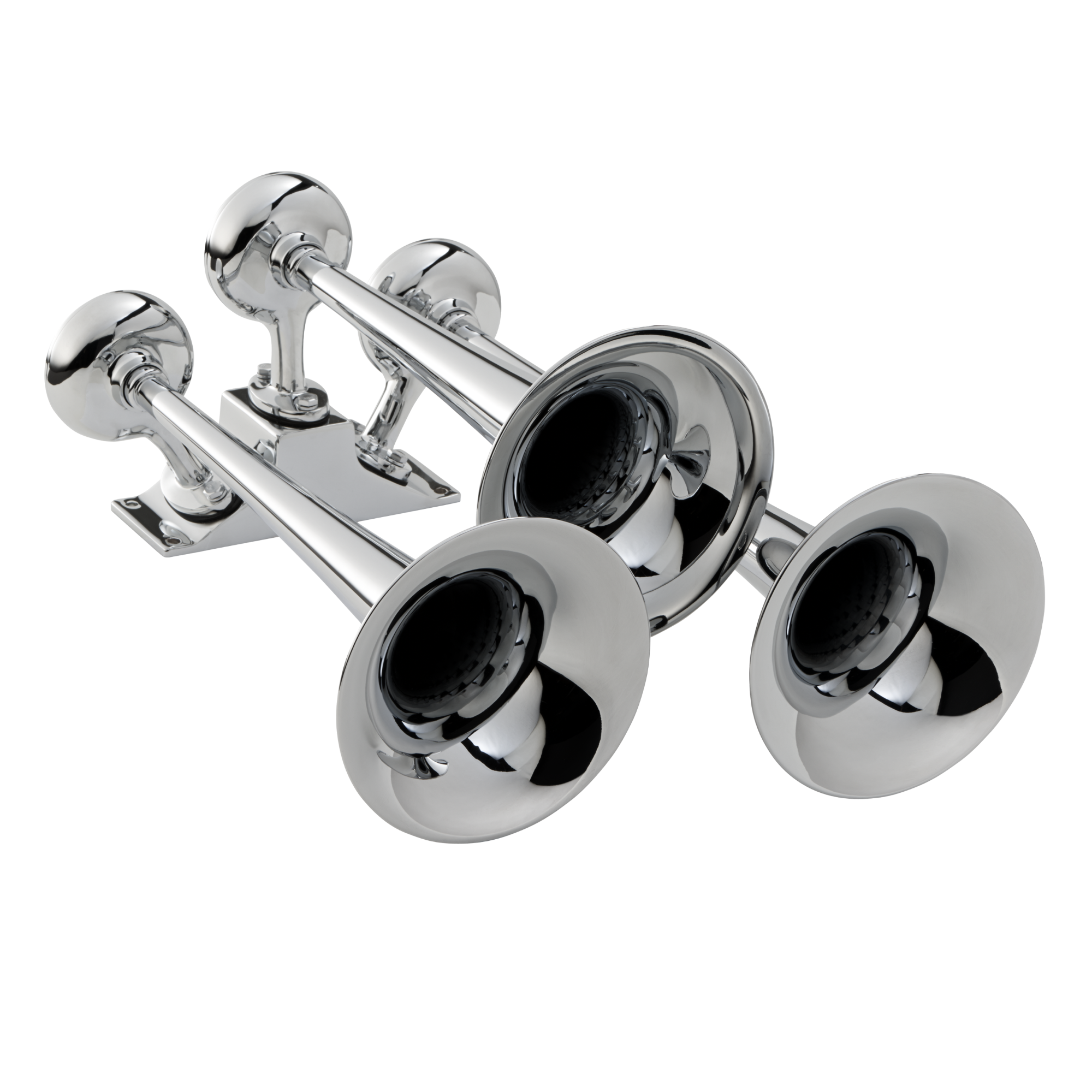 T-0A Air Horn (Triple Zero Series)