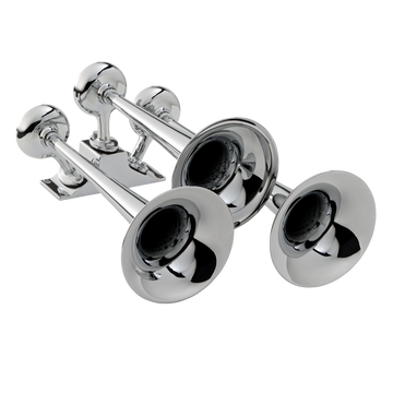 T-0A Air Horn (Triple Zero Series)