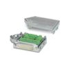 PHOENIX D-Sub Steck 25p Crimp male SUBCON 25/M-SH