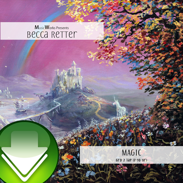 Magic – Digital Download