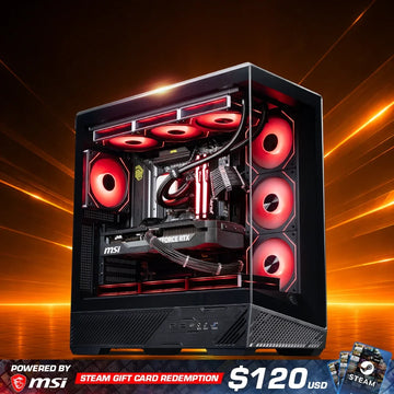 Tax Back MSI Pano