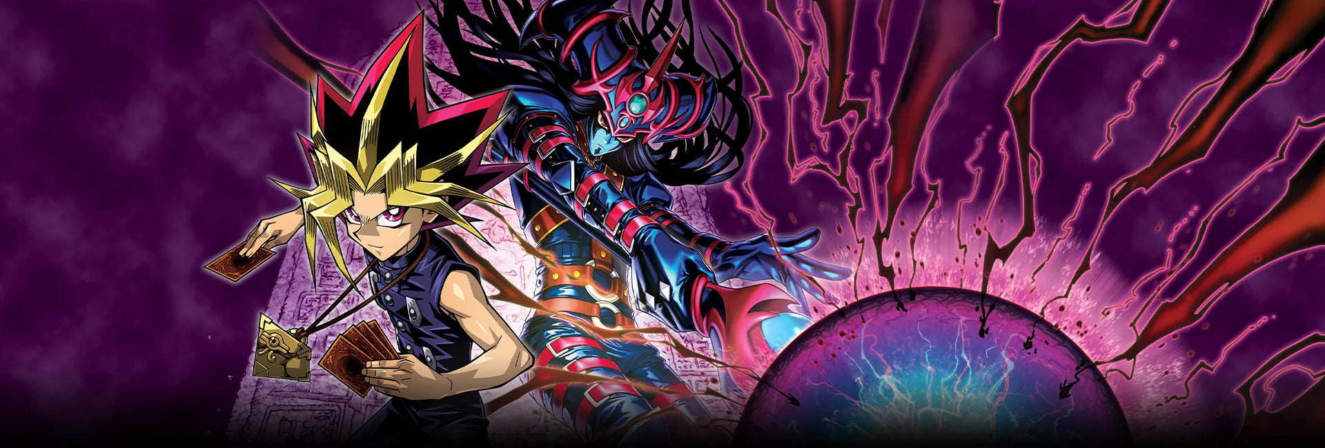 The Gates of Chaos Open! The Yu-Gi-Oh! TRADING CARD GAME Unleashes Chaos Origins with a new visual change to Starlight Rares! – Yu-Gi-Oh!