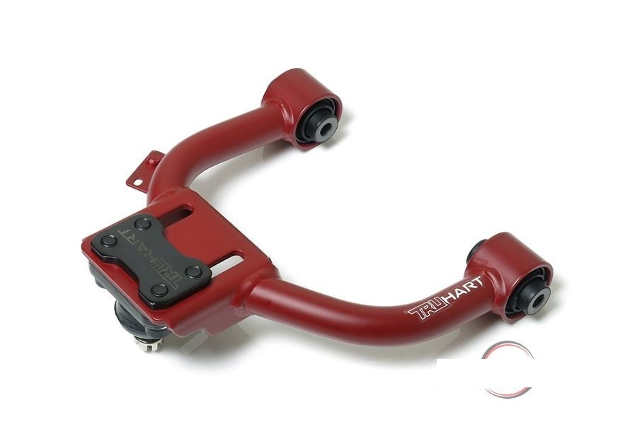 TruHart 2pc Front Camber Control Arm for Accord 03-07 TSX TL 04-08 Negative only