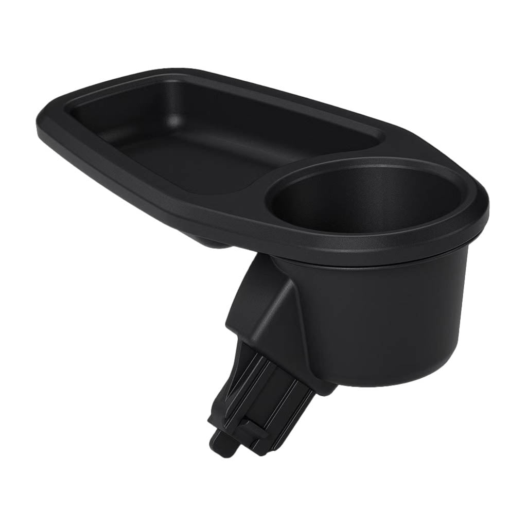 THULE Spring Stroller Snack Tray-Stroller Accessories-Thule-Black-ANB Baby Store
