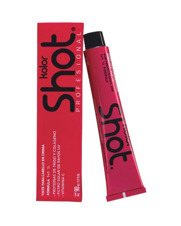 KOLOR SHOT TINTE 90 ML. 5.63 (D)