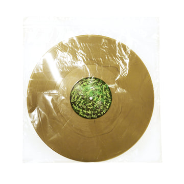 George Kaplan & Uncle Vernon - TODCDFWB LP