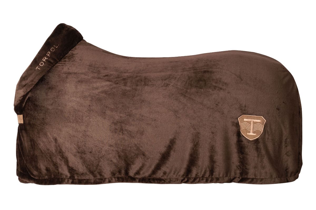 TORPOL® Abschwitzdecke ROYAL 2.0