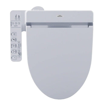TOTO C100 Washlet Bidet Seat