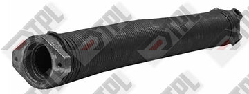 Spring W. Plugs .192 Sq Wire x 2.50 x 27.50 (RH)