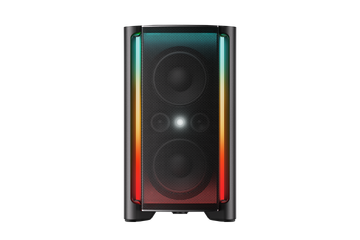 TCL TP300k Powerful Sound Party Speaker