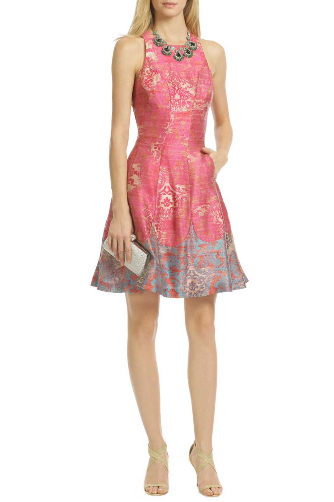 The Vote Is In Dress