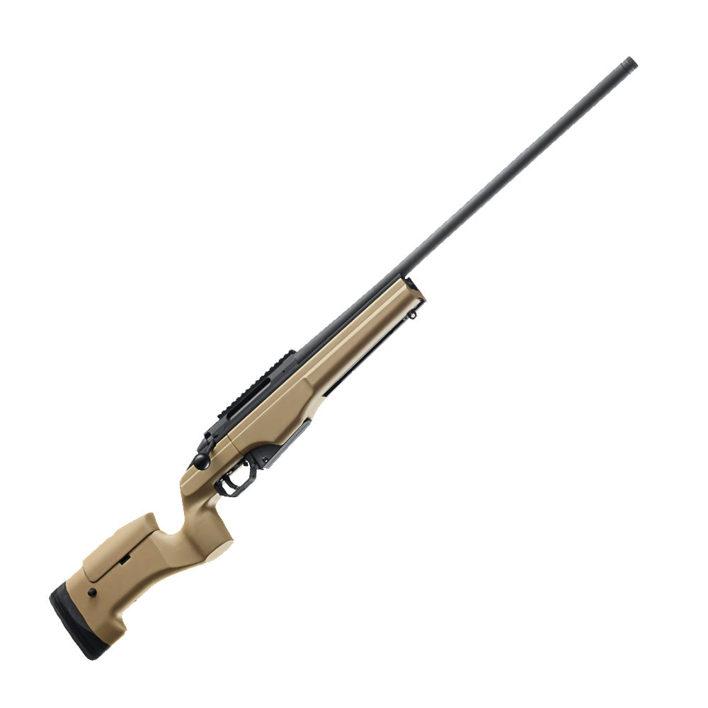 SAKO TRG 42 Desert Tan