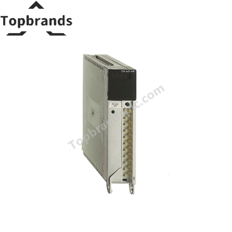 TSXASY410 | Schneider Electric Analog Output Module