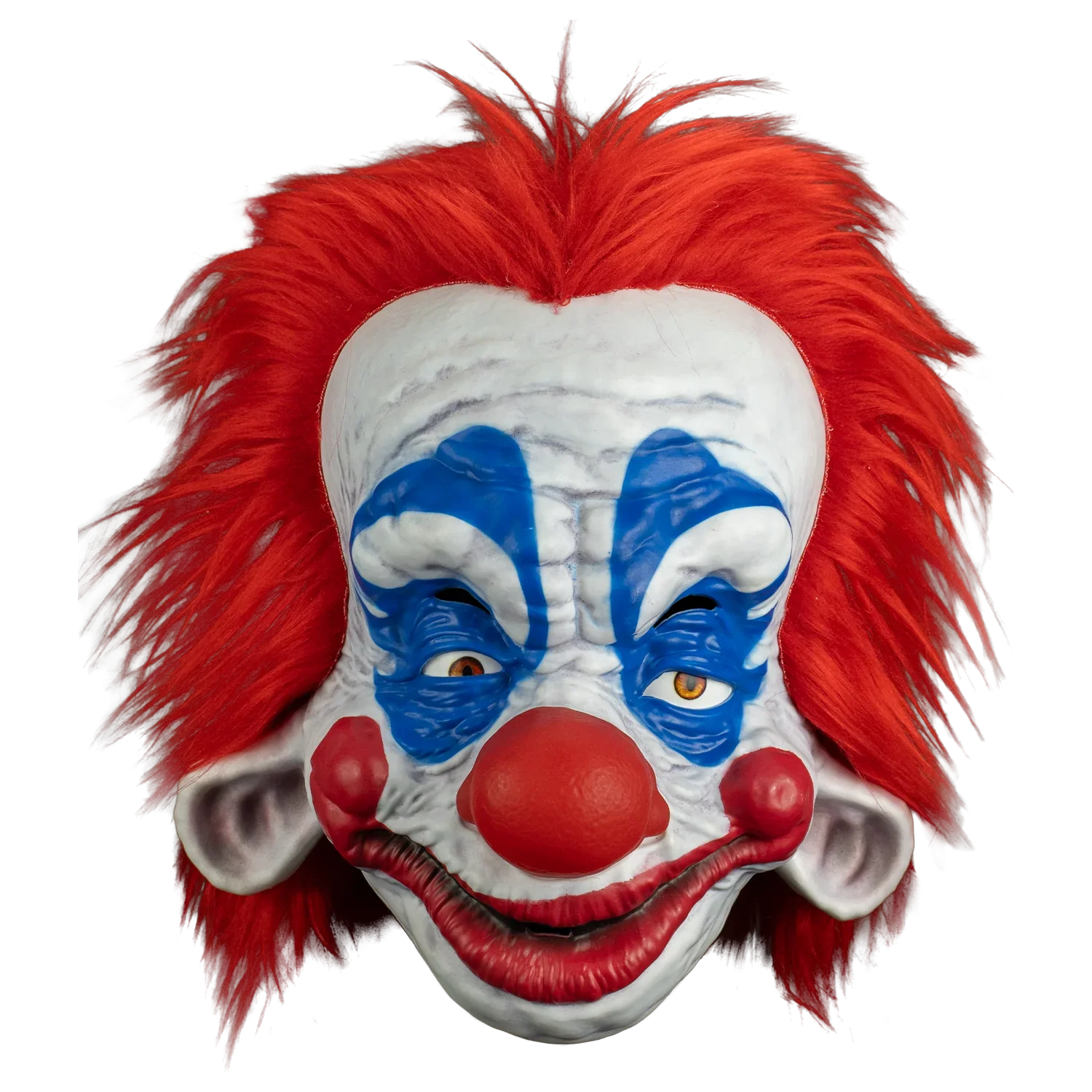 KILLER KLOWNS FROM OUTER SPACE - RUDY DELUXE INJECTION MASK
