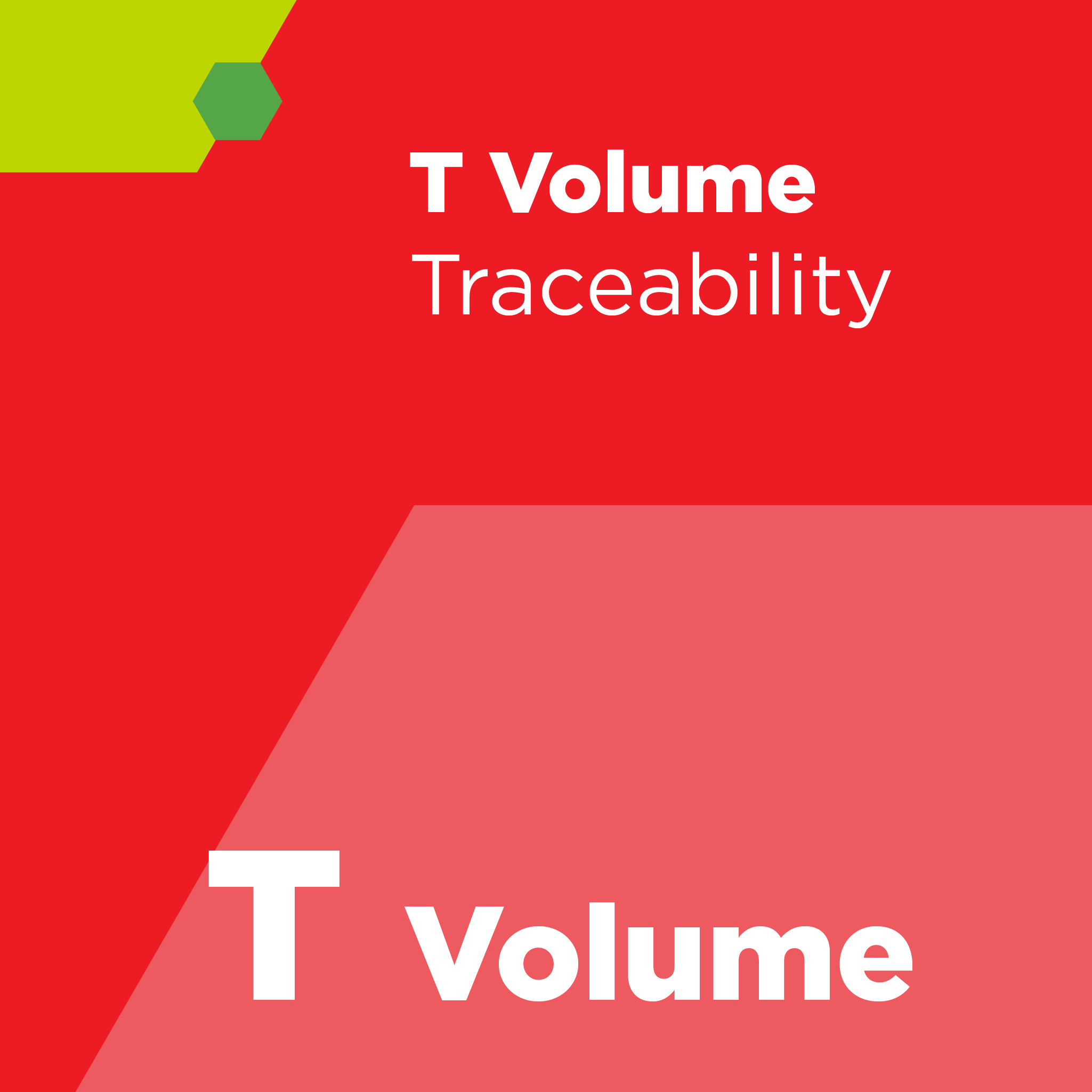 T02700 - SEMI T27 - Specification for Traceability Identification Label of Component Parts