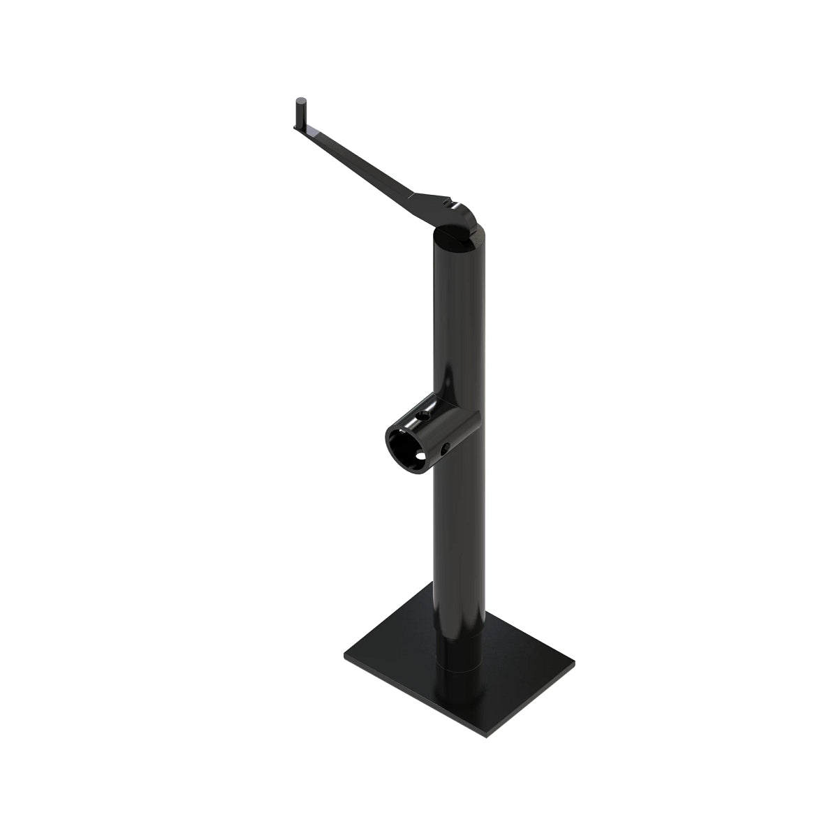 John Deere TY25751: Hitch Jack