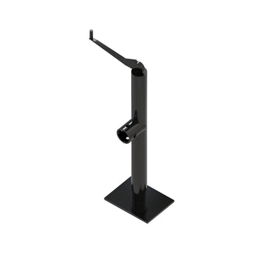 John Deere TY25751: Hitch Jack