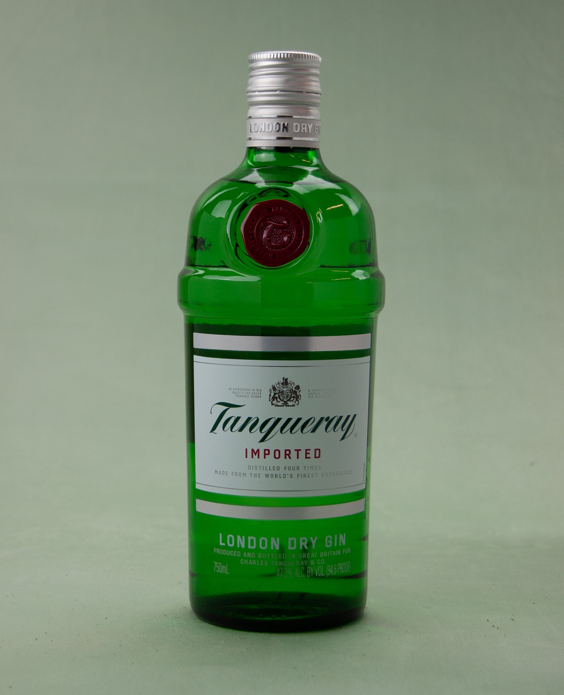 Tanqueray London Dry Gin