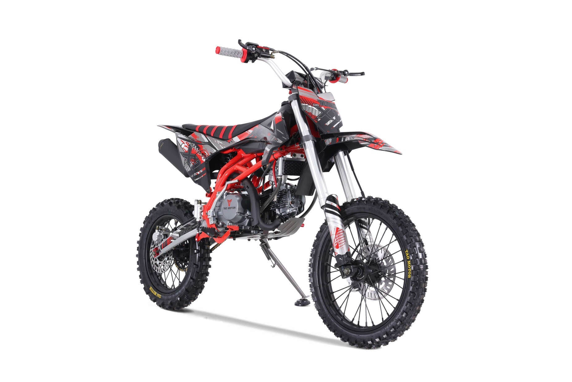 Tao Motor DBX1 Dirt Bike - Competition Style 140cc