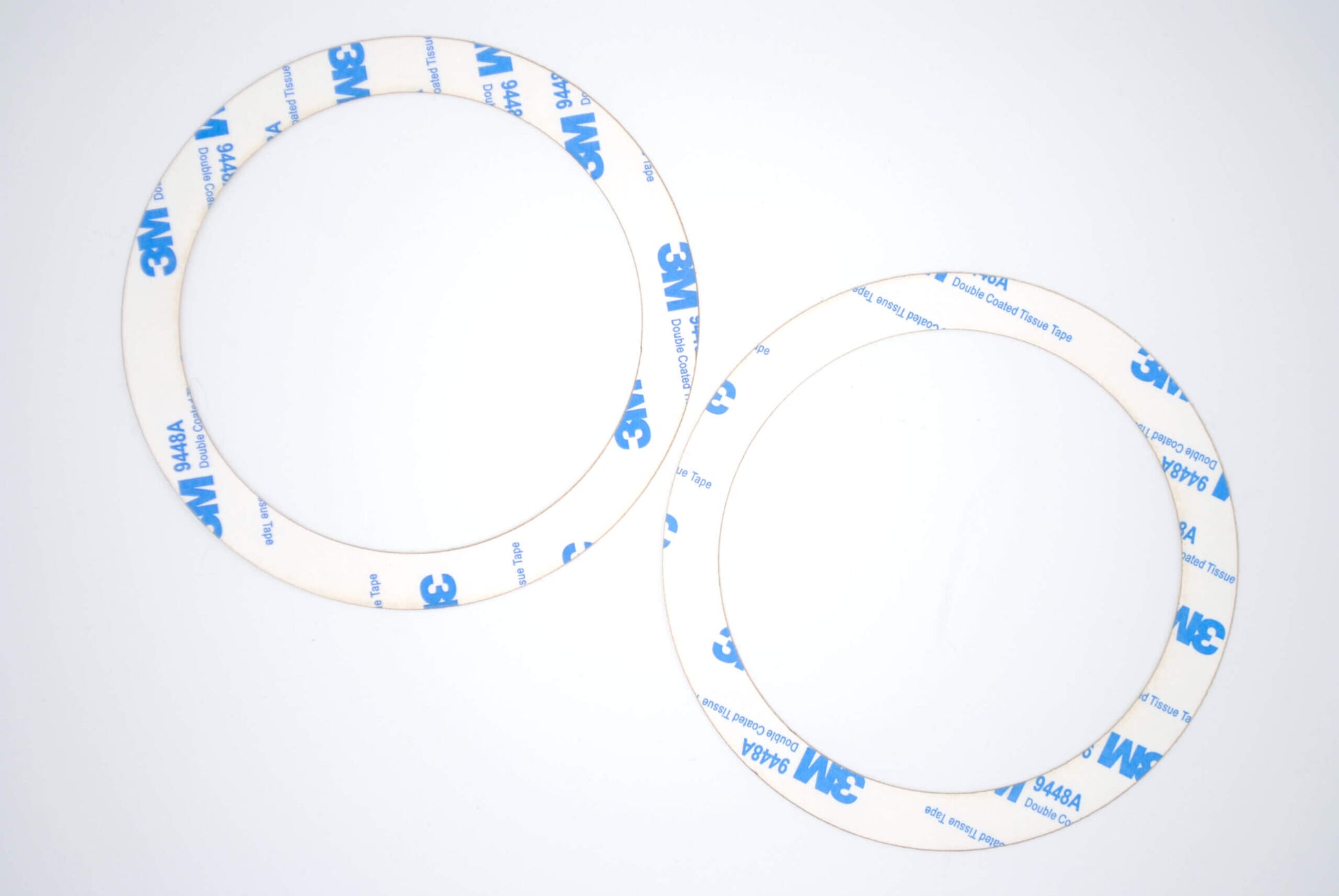 TapeRings