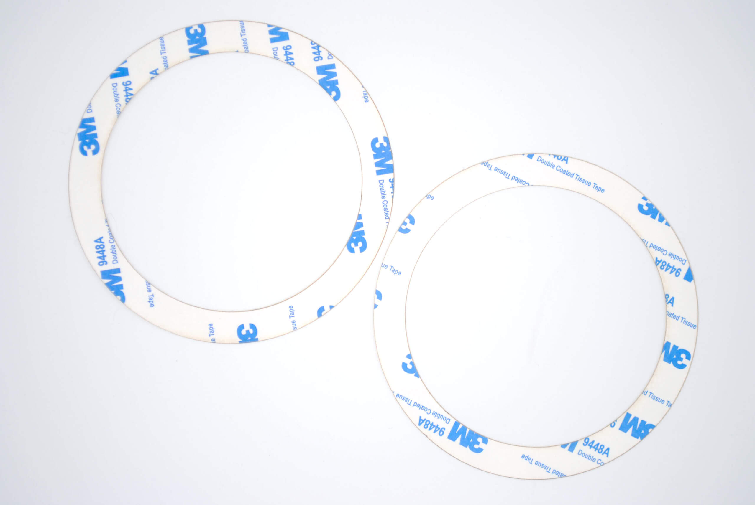 TapeRings