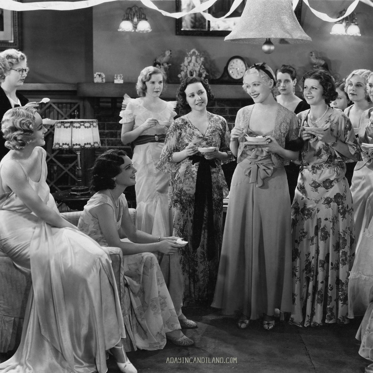 Dress to Impress: Tips for Choosing the Perfect Tea Party Attire