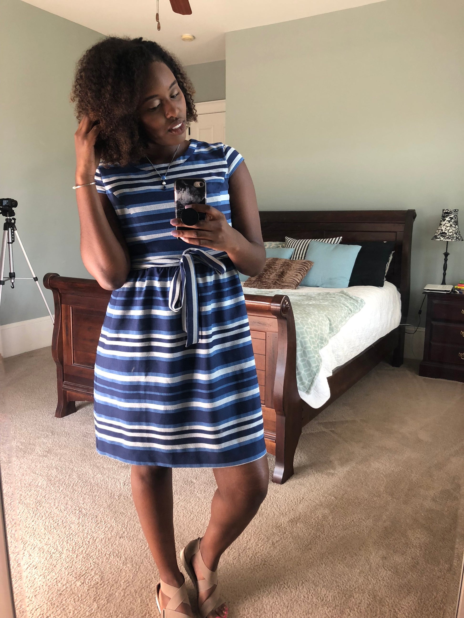 Teaching Outfits for the First Week of Classes — the academic society