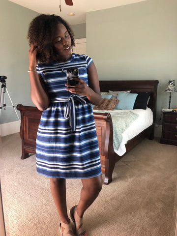 Teaching Outfits for the First Week of Classes — the academic society